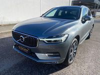 Gebraucht Volvo XC60 Inscription 235 PS (172 kW) 2018 Grau SUV