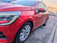 Gebraucht Renault Clio V Intens 101 PS (74 kW) 2020 Rot Kleinwagen