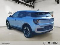 Gebraucht Ford Explorer Premium 210 kW (286 PS) 2024 Blau SUV