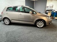 gebraucht VW Golf Plus VI Team aus 2. Hand