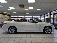 Gebraucht BMW 440 Performance 374 PS (275 kW) 2025 Weiß Cabrio