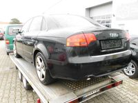 gebraucht Audi A4 Lim. 2.7 TDI