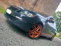 Gebraucht Peugeot 308 Active 125 PS (91 kW) 2014 Grau Limousine