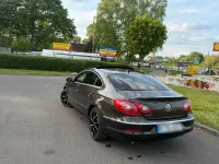 Gebraucht VW Passat 170 PS (125 kW) 2009 Braun Limousine