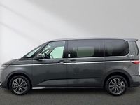 Neu VW Multivan Goal 245 PS (180 kW) 2025 Grau Van