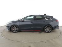 Gebraucht Kia ProCeed GT 204 PS (150 kW) 2021 Grau Kombi