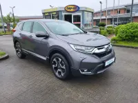 Gebraucht Honda CR-V Elegance 173 PS (127 kW) 2019 Grau SUV