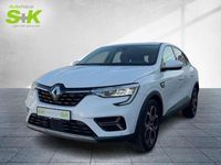 Gebraucht Renault Arkana Techno 140 PS (102 kW) 2023 Weiß SUV