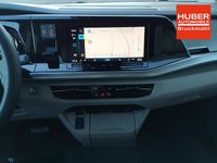 Neu VW Multivan Edition 150 PS (110 kW) 2025 Monosilber metallic Van