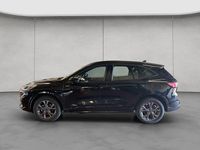 Gebraucht Ford Kuga ST-Line 224 PS (164 kW) 2022 Schwarz SUV