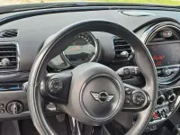 Gebraucht Mini Cooper 136 PS (100 kW) 2015 Grau Kleinwagen