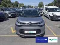 Gebraucht Citroën C3 Aircross Feel 131 PS (96 kW) 2022 Grau SUV