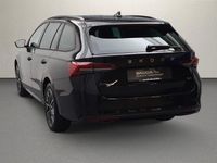 Neu Skoda Octavia 204 PS (150 kW) 2025 Schwarzmagic perleffekt Kombi