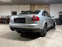 Usata Audi A6 170 CV (125 kW) 2002 Berlina