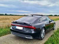 gebraucht Audi A7 50 TDI quattro tiptronic