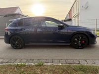 Second-hand VW Golf VIII GTI 300 CP (220 kW) 2023 Albastru Berlinǎ