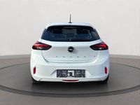 Gebraucht Opel Corsa-e Edition 100 kW (136 PS) 2024 Weiß Kleinwagen