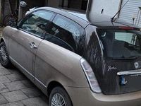 Gebraucht Lancia Ypsilon 95 PS (69 kW) 2007 Kleinwagen