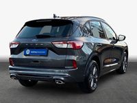 Gebraucht Ford Kuga ST-Line 120 PS (88 kW) 2024 Magnetic grey metallic SUV
