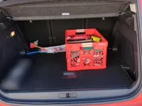 Gebraucht Citroën C5 Aircross 181 PS (133 kW) 2019 Orange SUV