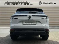 Gebraucht Renault Austral Equilibre 140 PS (102 kW) 2024 Weiß SUV