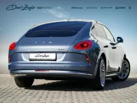 Używany Ora 07 GT 300 kW (408 KM) 2024 Szary Sedan/Limuzyna