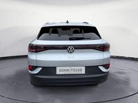 Gebraucht VW ID.4 Pro Performance 150 kW (204 PS) 2022 Silber SUV
