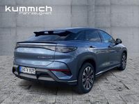 Gebraucht BYD Sealion 7 Comfort 230 kW (313 PS) 2025 Grau SUV