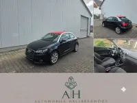 Gebraucht Audi A1 Ambition 86 PS (63 kW) 2011 Schwarz Kleinwagen