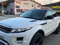 gebraucht Land Rover Range Rover evoque 2.0 Si4 Dynamic Dynamic