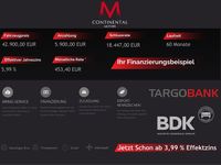 Gebraucht BMW 540 Luxury Line 340 PS (250 kW) 2022 Schwarz Limousine