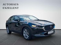 Gebraucht Mazda CX-3 Selection 179 PS (131 kW) 2021 Jet black SUV