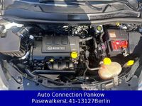 Second-hand Opel Corsa Active 69 CP (50 kW) 2013 Argintiu Hatchback