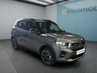 Neu Citroën C3 101 PS (74 kW) 2026 Grau SUV