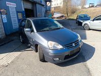 Gebraucht Suzuki Liana 106 PS (77 kW) 2006 Blau Kombi