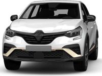 gebraucht Renault Captur TECHNO E-Tech Hybrid 145