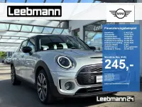 Gebraucht Mini Cooper S Clubman Classic 178 PS (130 kW) 2022 Weiß Kombi