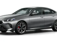 Gebraucht BMW 220 Shadowline 163 PS (119 kW) 2025 Grau Coupé