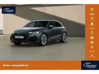 Gebraucht Audi S3 Sport 333 PS (244 kW) 2025 Grau Limousine