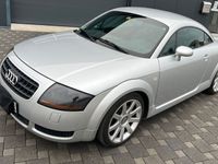 gebraucht Audi TT 