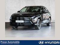 Neu Hyundai Kona Select 99 kW (135 PS) 2025 Schwarz SUV