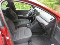 gebraucht Dacia Sandero Strpway Comfort TCe 90