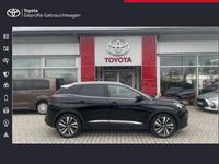 gebraucht Peugeot 3008 Hybrid4 300 e-EAT8 GT