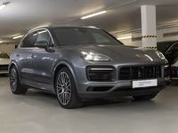 gebraucht Porsche Cayenne S Head-Up PSCB Soft-Close Matrix 22-Zoll