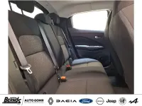 Gebraucht Nissan Juke Acenta 114 PS (83 kW) 2024 Ceramic grey (kbyg) SUV
