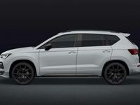 Neu Cupra Ateca 190 PS (139 kW) 2025 Glacial weiss metallic SUV