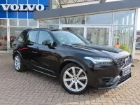 Gebraucht Volvo XC90 Ultra 310 PS (228 kW) 2025 Onyx black SUV