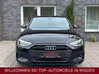 gebraucht Audi A4 35TDI S tronic advanced/MatrixLED/Navi/Kamera