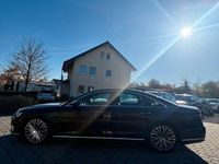 Gebraucht Audi A8L Performance 462 PS (339 kW) 2022 Schwarz Limousine