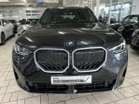 Gebraucht BMW X3 M Sport 208 PS (152 kW) 2025 Grau SUV